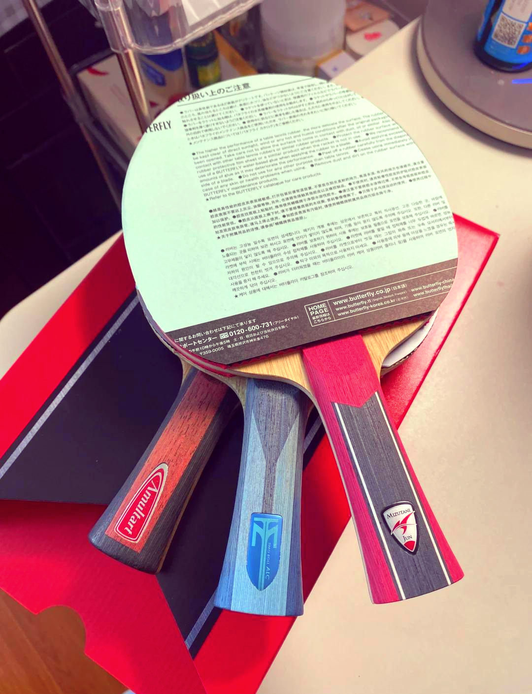 瑞典乒乓球队轻取法国乒乓球队，水谷隼高光表现的简单介绍