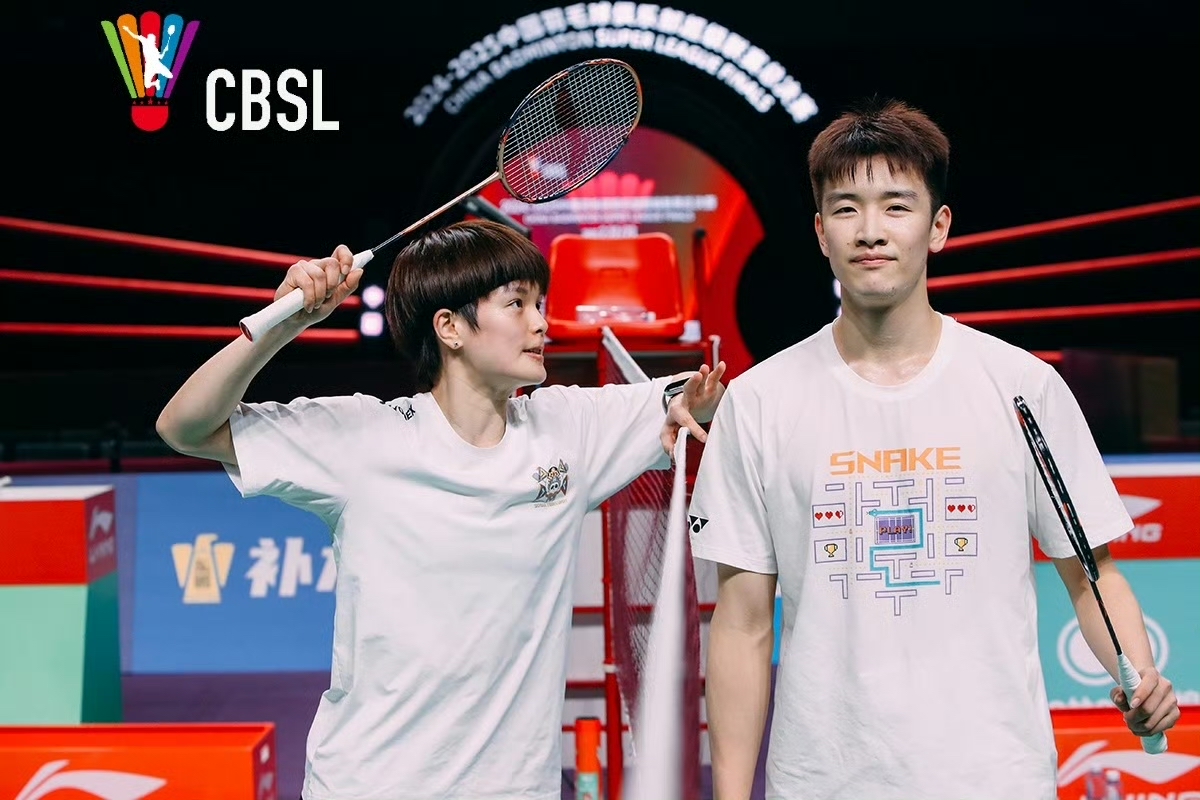 关于泰国羽毛球队轻取韩国羽毛球队，安赛龙关键制胜的信息