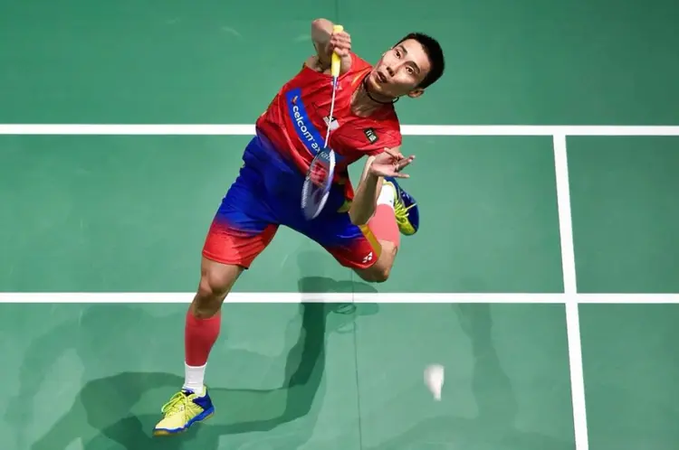 印度羽毛球队力克马来西亚羽毛球队,李宗伟关键制胜的简单介绍 印度羽毛球队力克马来西亚羽毛球队,李宗伟关键制胜的简单介绍