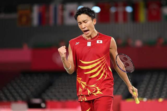 韩国羽毛球队逆转中国羽毛球队,桃田贤斗爆发神勇的简单介绍 韩国羽毛球队逆转中国羽毛球队,桃田贤斗爆发神勇的简单介绍