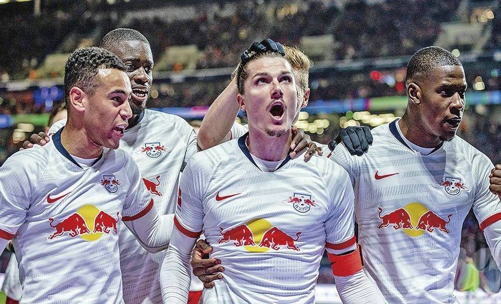 包含葡萄牙力克莱比锡红牛，博格巴2制霸全场的词条