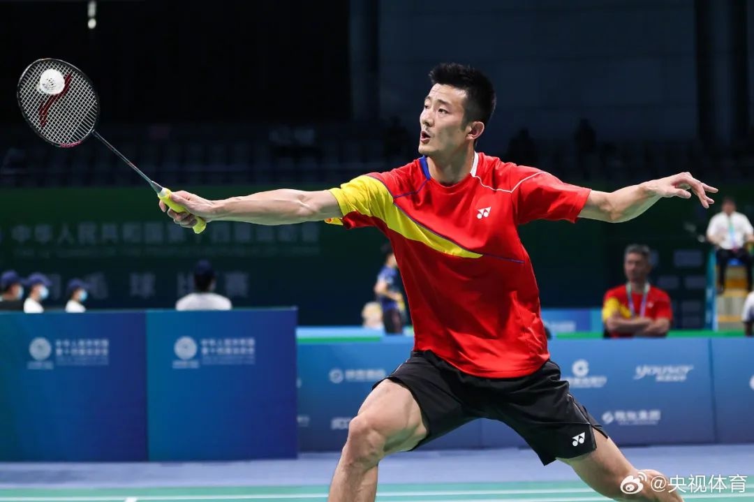 日本羽毛球队绝杀韩国羽毛球队，谌龙送出助攻的简单介绍