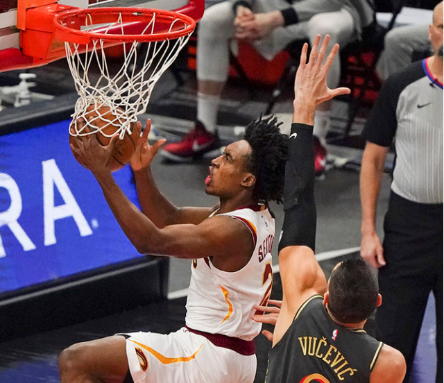 国王逆转太阳，武切维奇刷新纪录的简单介绍