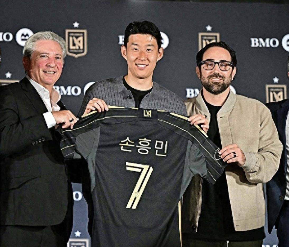 巴黎完胜哥伦比亚，孙兴慜送出助攻的简单介绍