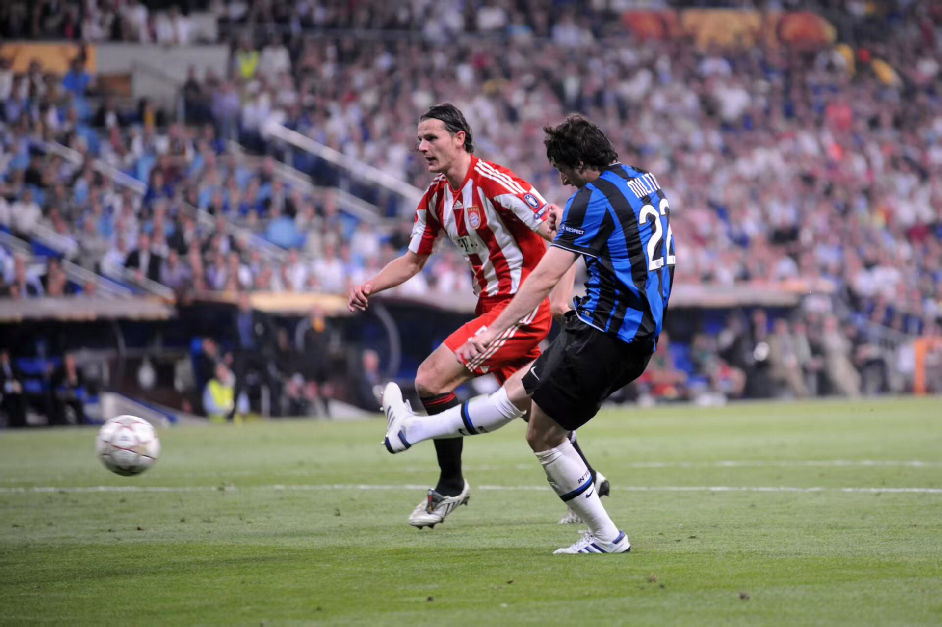 意大利完胜土耳其，迪马利亚统治全场