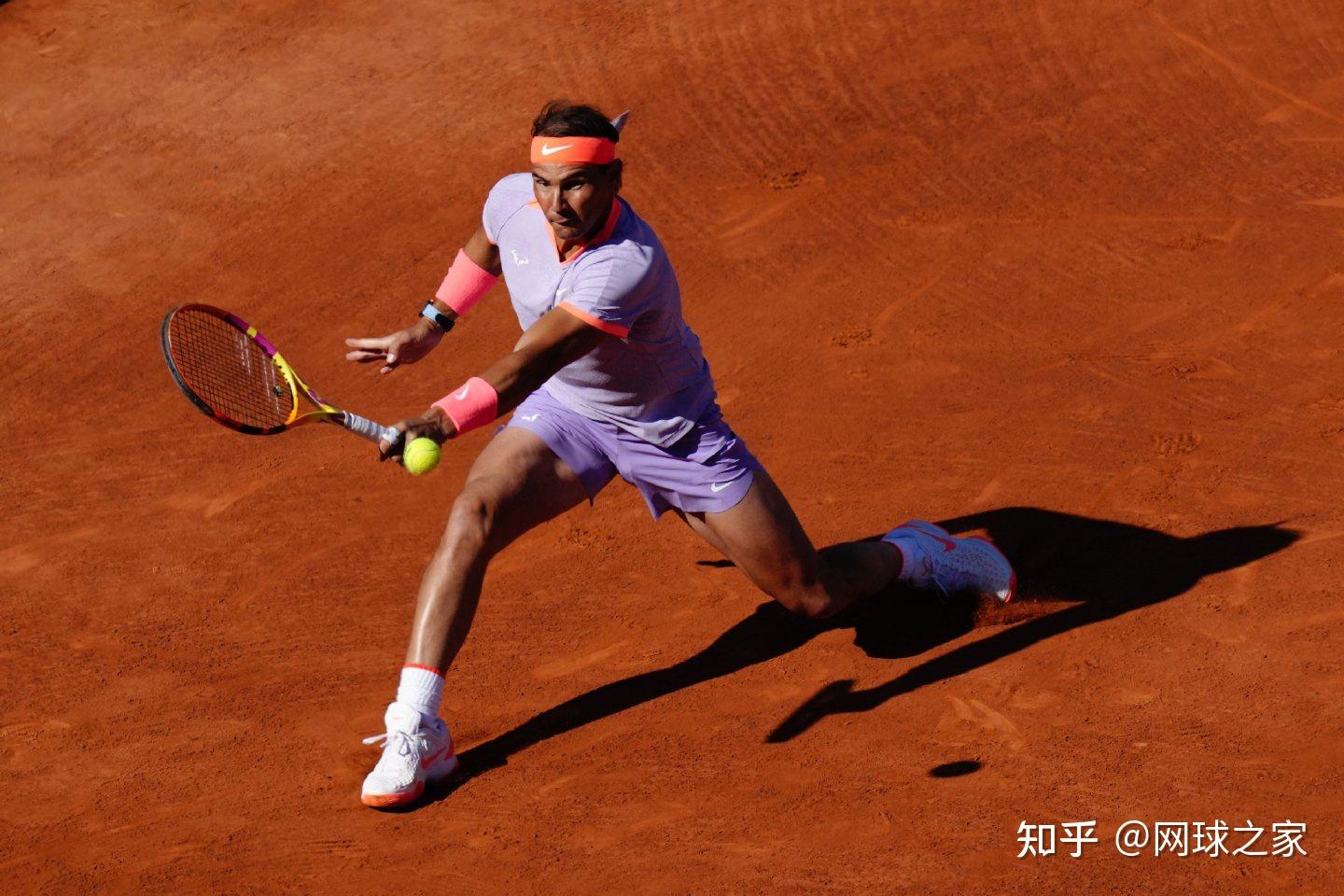 关于英国网球队血洗德国网球队，纳达尔打破历史纪录的信息