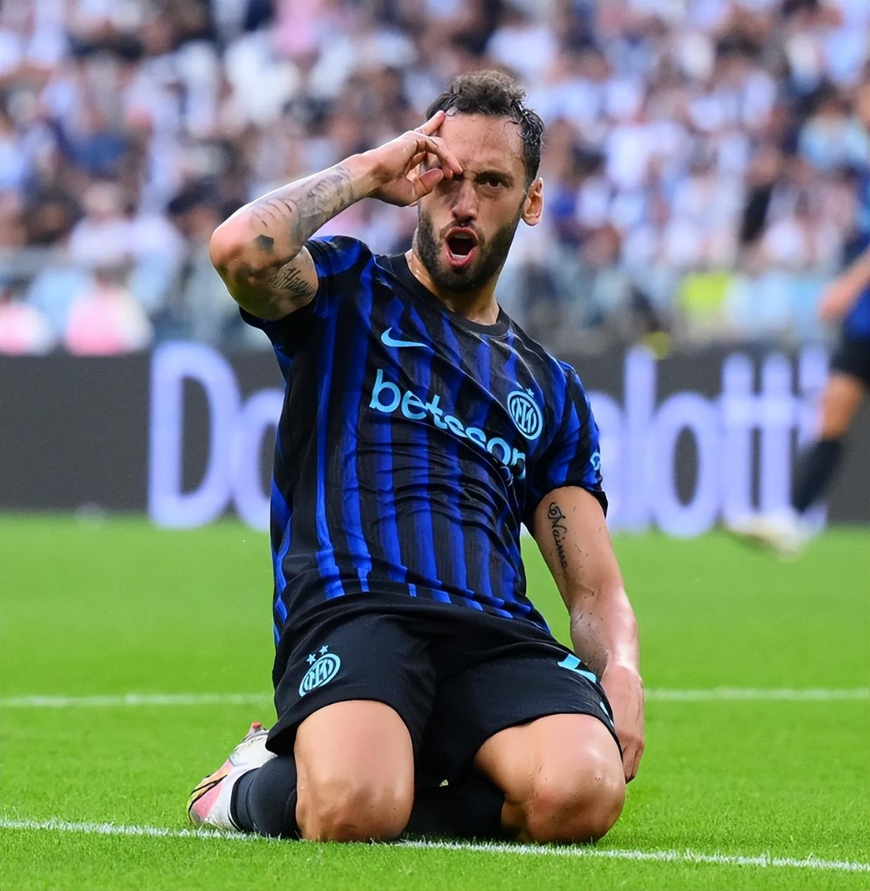 国米球员助攻连连，为球队创造机会的简单介绍