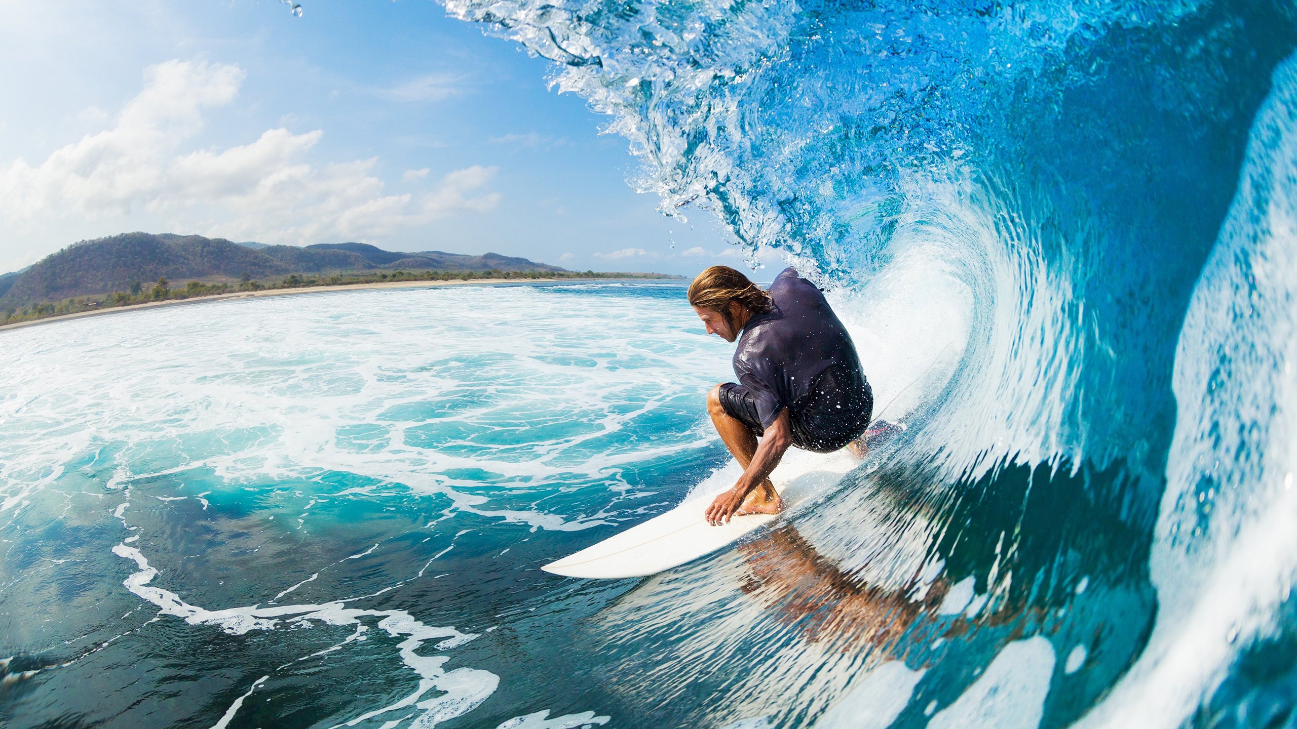 紫禁烽烟横跨太平洋，当北京鸭的呐喊响彻三角洲中心